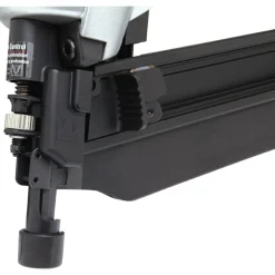Factory Reconditioned Porter-Cable 22 Degree 3-1/2 in. Full Round Head Framing Nailer with Air Compressor
