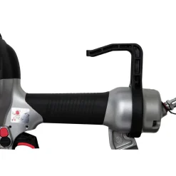 Factory Reconditioned Porter-Cable 22 Degree 3-1/2 in. Full Round Head Framing Nailer with Air Compressor