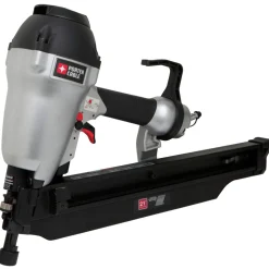 Factory Reconditioned Porter-Cable 22 Degree 3-1/2 in. Full Round Head Framing Nailer Kit