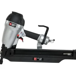 Factory Reconditioned Porter-Cable 22 Degree 3-1/2 in. Full Round Head Framing Nailer Kit