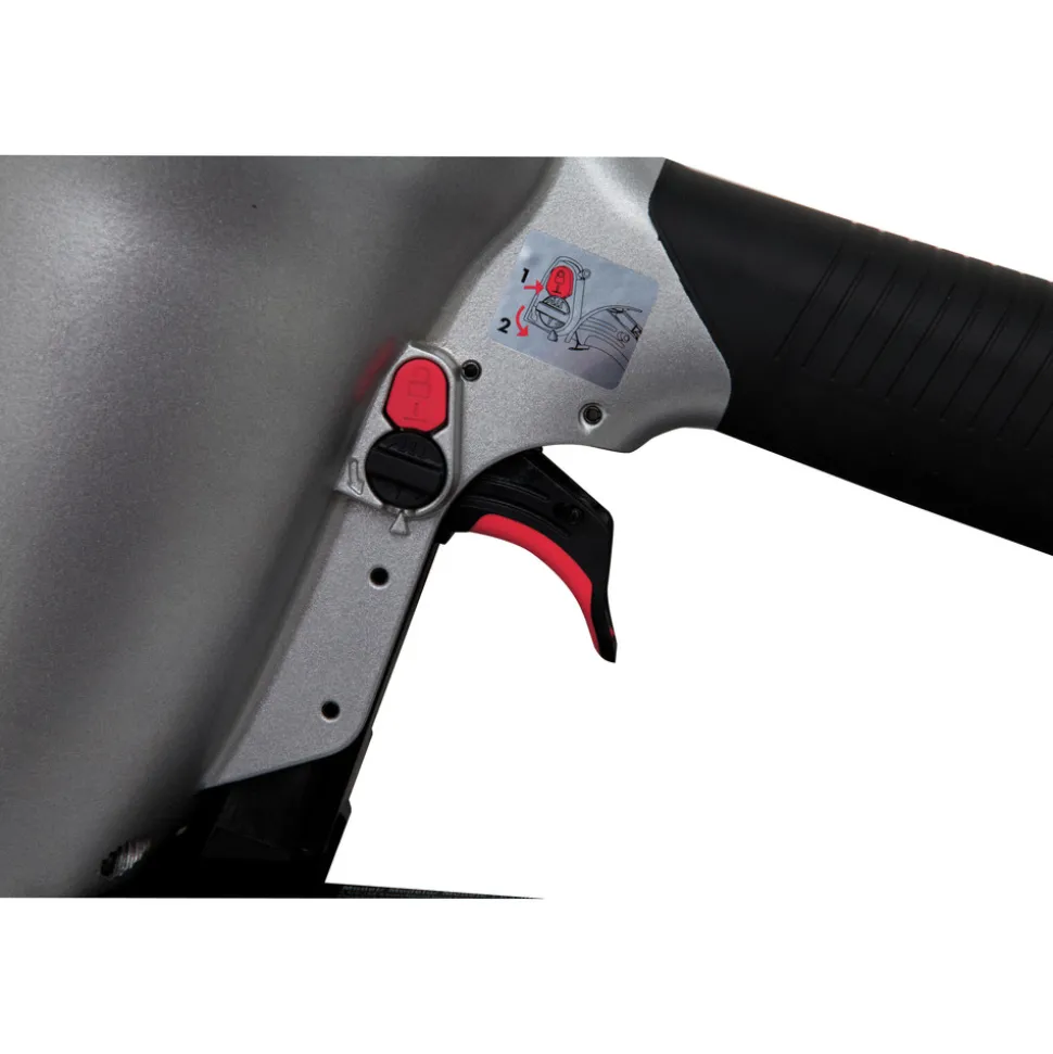 Factory Reconditioned Porter-Cable 22 Degree 3-1/2 in. Full Round Head Framing Nailer Kit