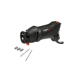Factory Reconditioned RotoZip 5.5 Amp RotoSaw Spiral Saw Kit