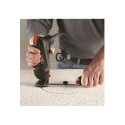 Factory Reconditioned RotoZip 5.5 Amp RotoSaw Spiral Saw Kit