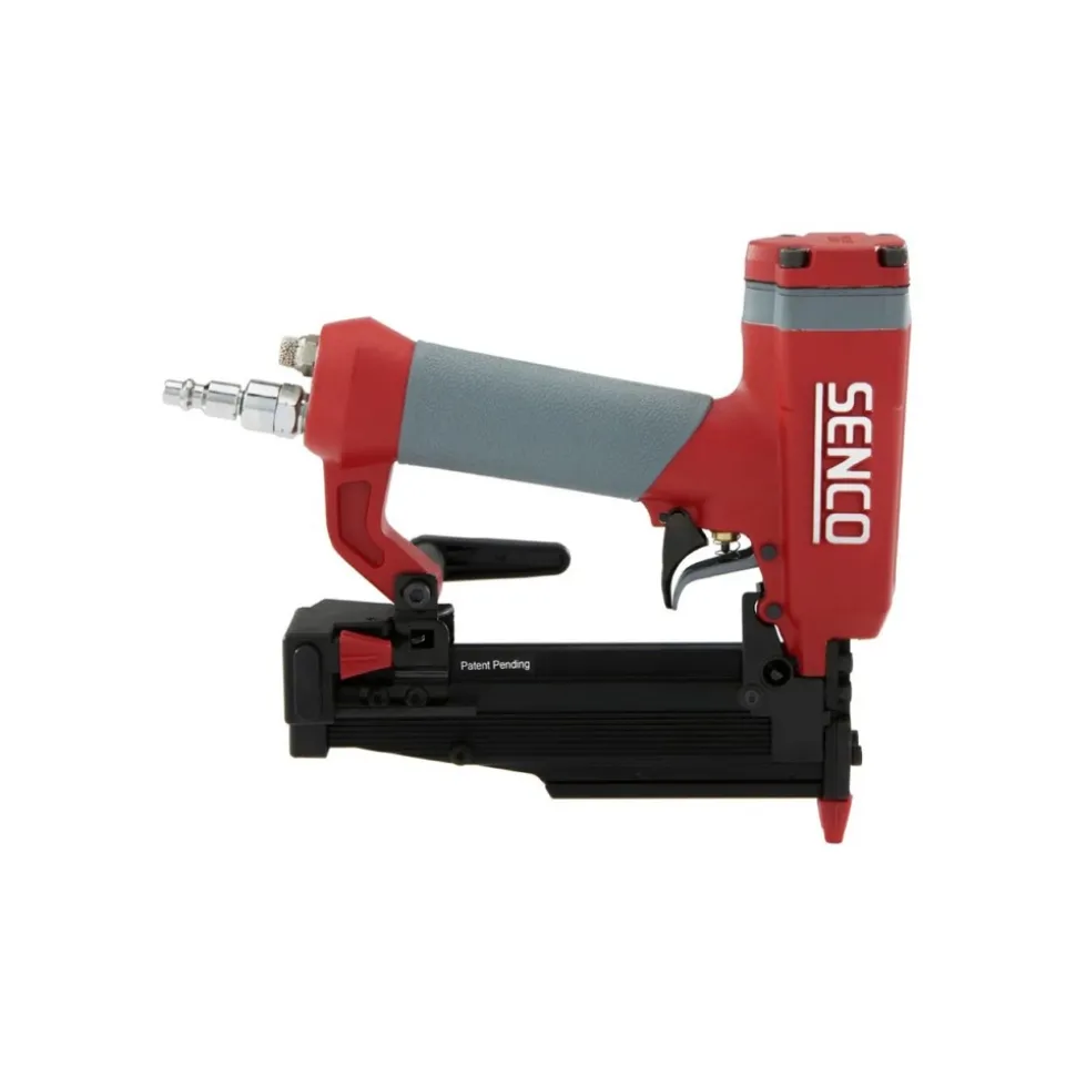 Factory Reconditioned SENCO 23 Gauge Neverlube 1-3/8 in. Pin Nailer