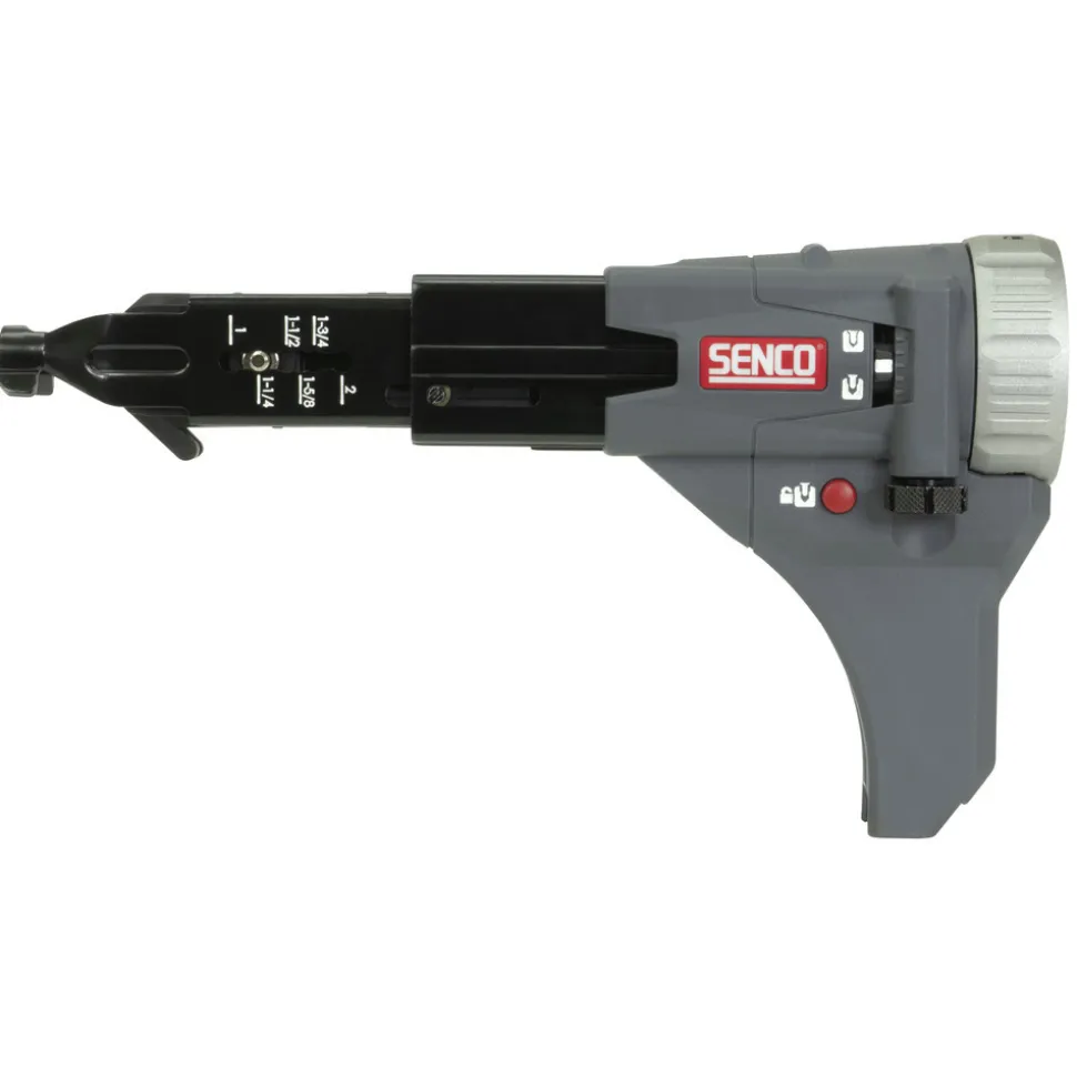 Factory Reconditioned SENCO DURASPIN DS230-D2 2 in. Auto-feed Screwdriver Attachment