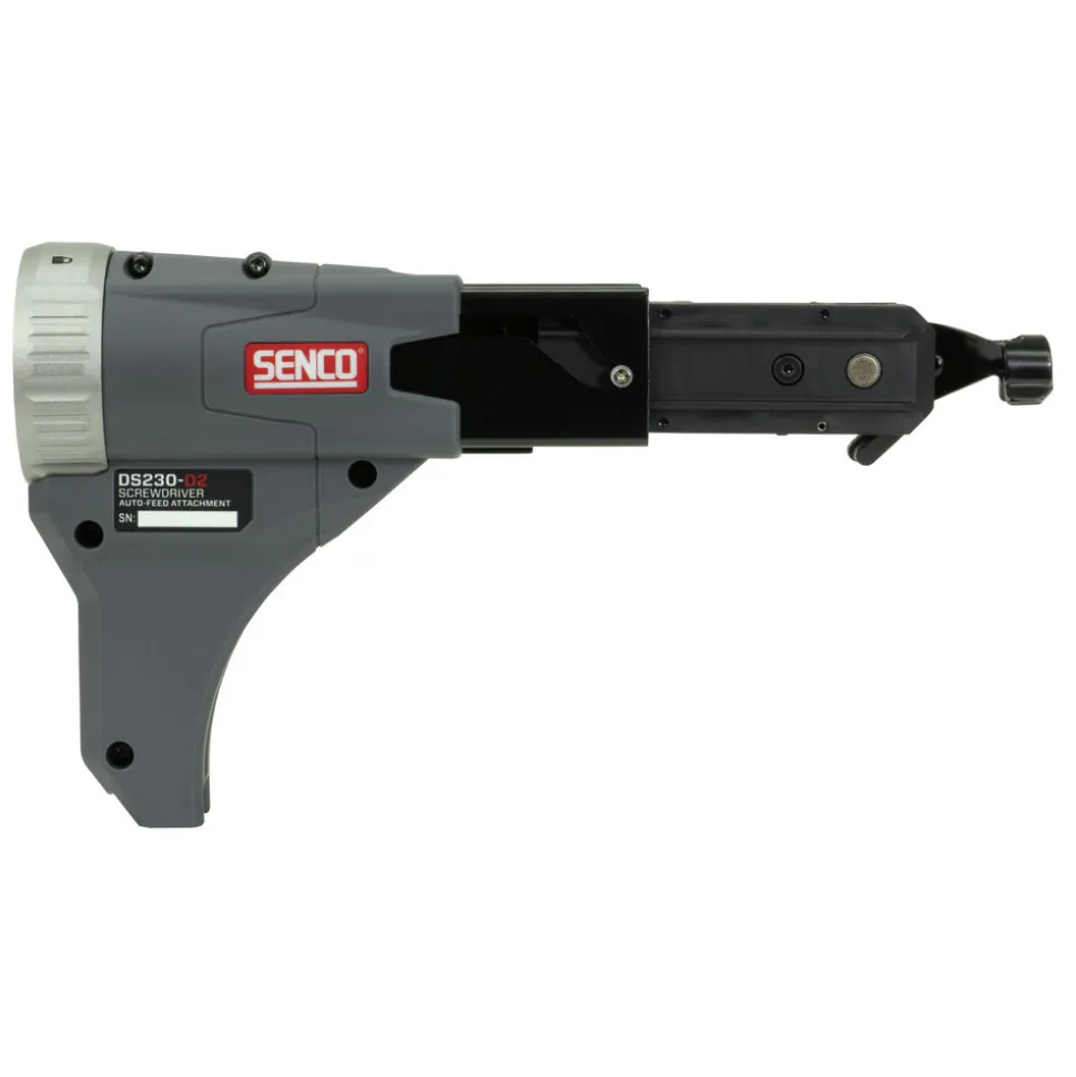 Factory Reconditioned SENCO DURASPIN DS230-D2 2 in. Auto-feed Screwdriver Attachment