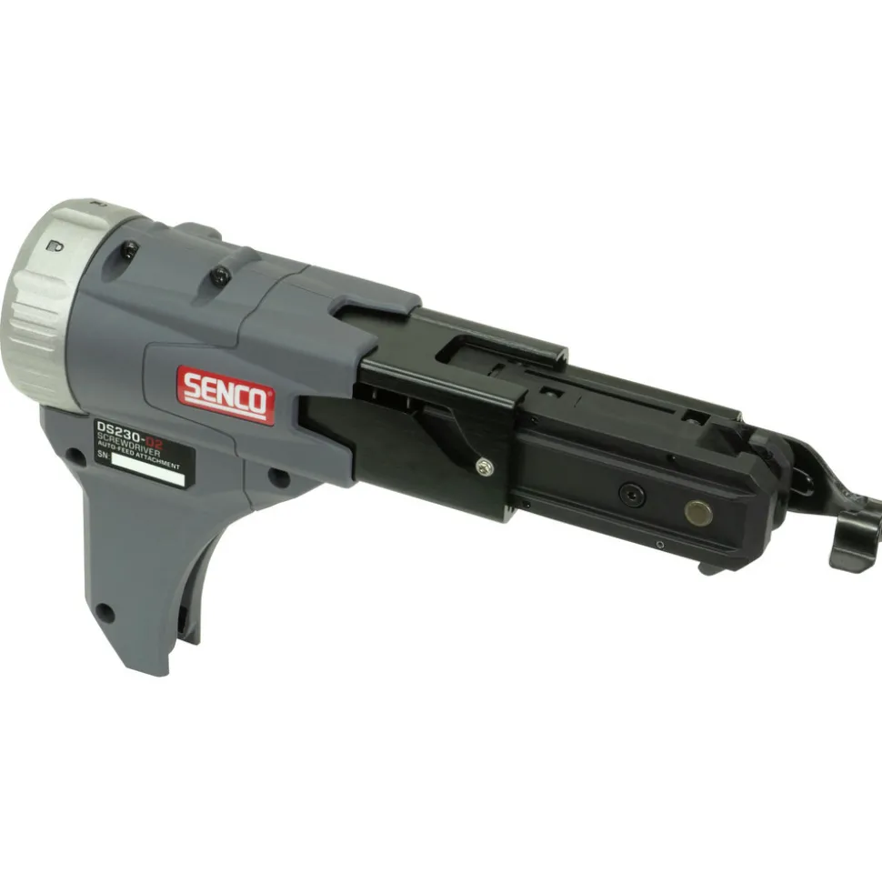 Factory Reconditioned SENCO DURASPIN DS230-D2 2 in. Auto-feed Screwdriver Attachment