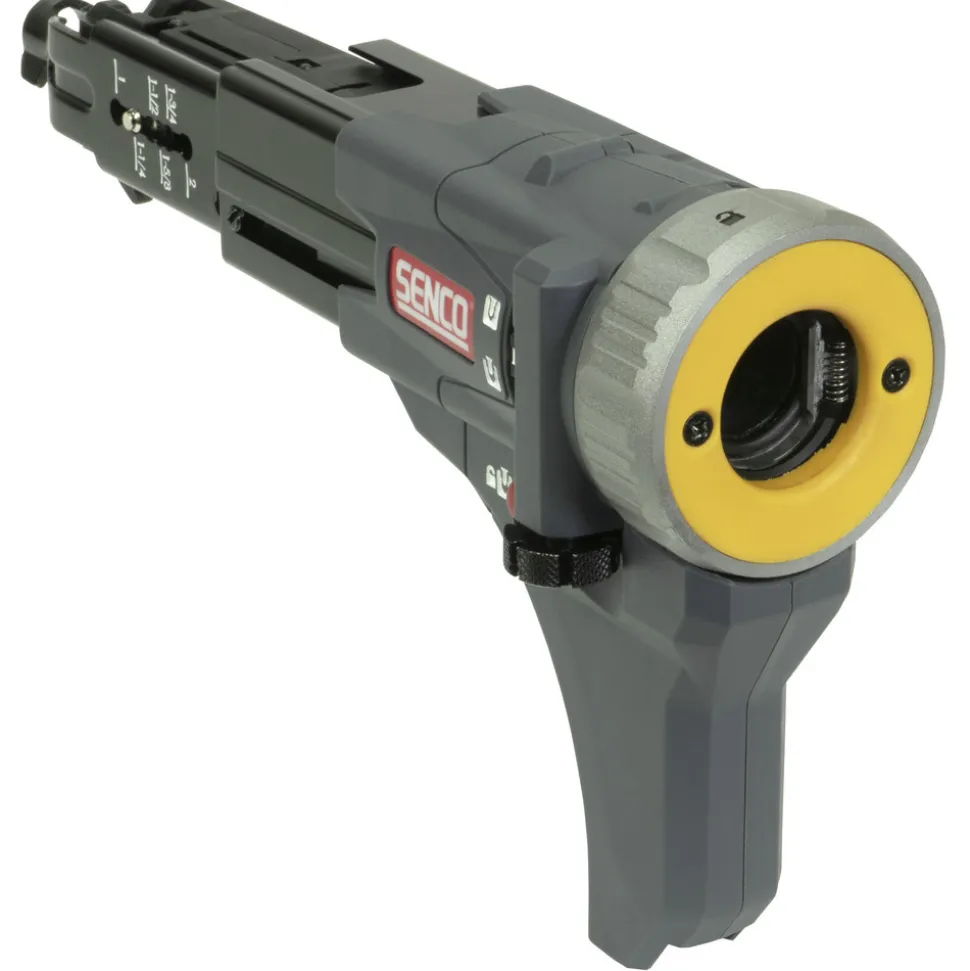 Factory Reconditioned SENCO DURASPIN DS230-D2 2 in. Auto-feed Screwdriver Attachment
