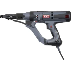 Factory Reconditioned SENCO DS342-AC 120V 2500 RPM 3 in. Corded Auto-Feed Screwdriver