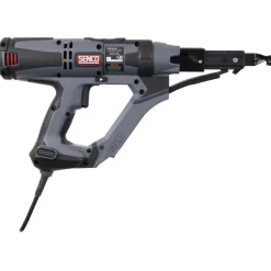 Factory Reconditioned SENCO DS342-AC 120V 2500 RPM 3 in. Corded Auto-Feed Screwdriver