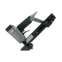 Factory Reconditioned SENCO SLS20-HF 19 Gauge 1 in. Oil-Free Hardwood and Laminate Flooring Stapler