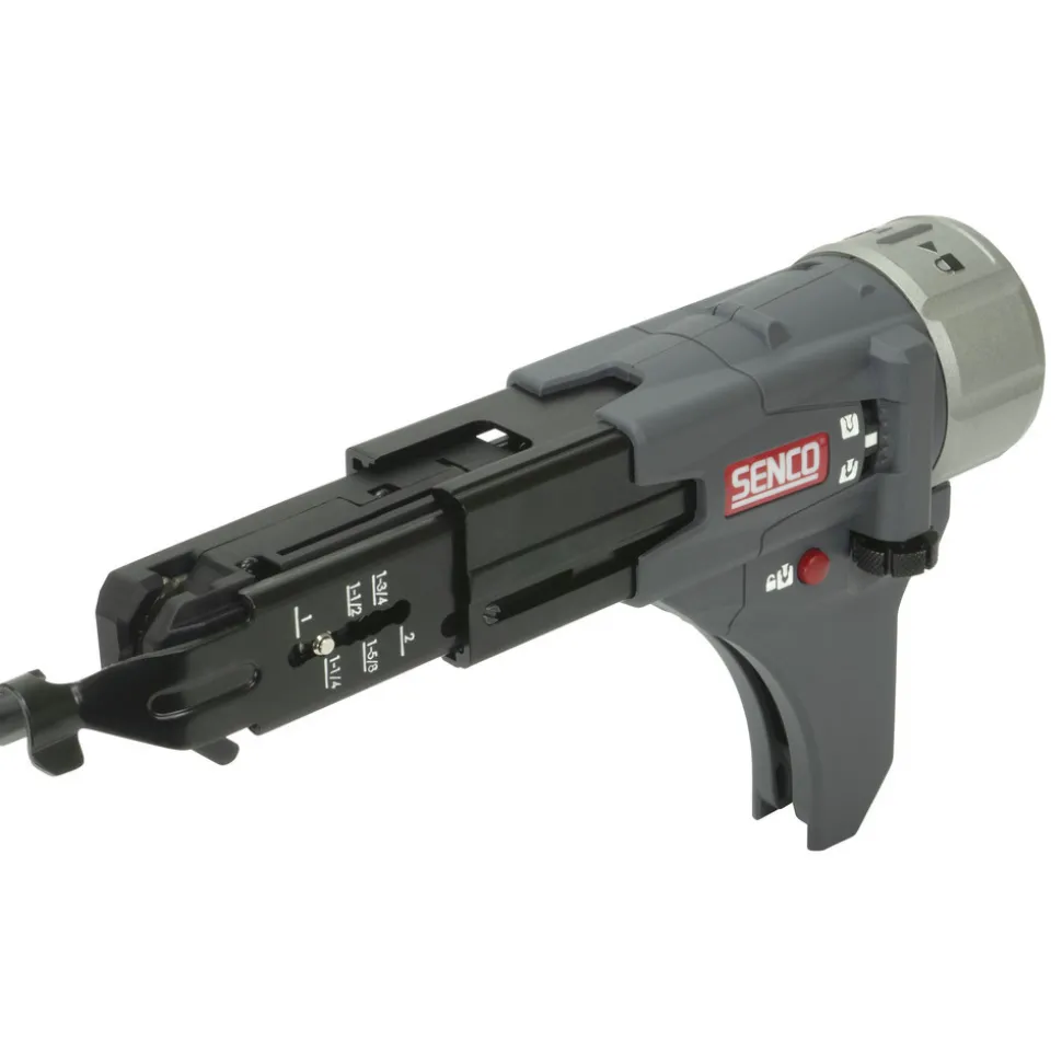 Factory Reconditioned SENCO DURASPIN DS230-D1 2 in. Auto-feed Screwdriver Attachment