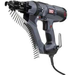 Factory Reconditioned SENCO 120V DURASPIN 5000 RPM High Speed 2 in. Corded Auto-Feed Screwdriver