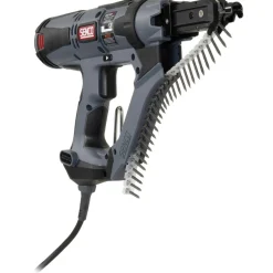 Factory Reconditioned SENCO 120V DURASPIN 5000 RPM High Speed 2 in. Corded Auto-Feed Screwdriver