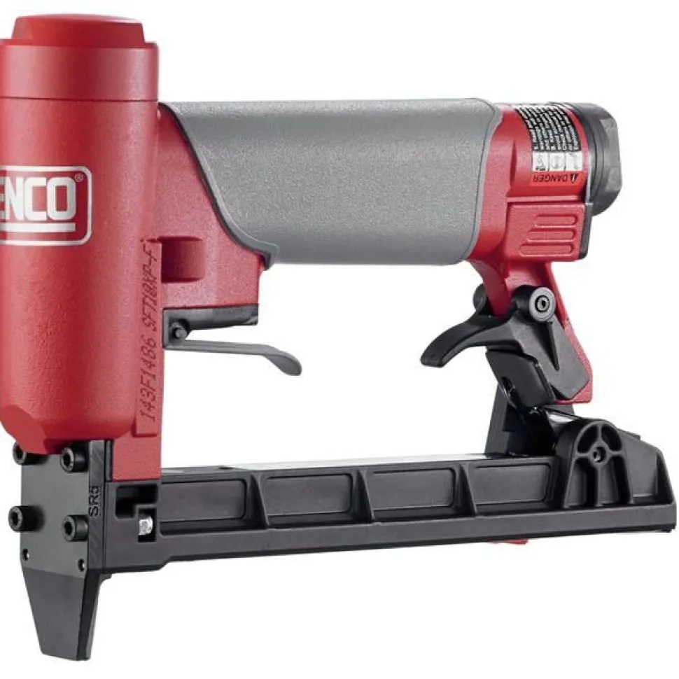 Factory Reconditioned SENCO SFT10XP-6 XtremePro 20-Gauge 3/8 in. Crown 5/8 in. Fine Wire Stapler