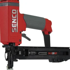 Factory Reconditioned SENCO XtremePro 19-Gauge 1 in. Oil-Free Medium Wire Stapler