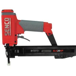 Factory Reconditioned SENCO XtremePro 19-Gauge 1 in. Oil-Free Medium Wire Stapler