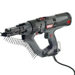 Factory Reconditioned SENCO DS235-AC 6 Amp 2 in. Auto-Feed Screwdriver