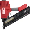 Factory Reconditioned SENCO 3-1/2 in. FramePro Paper Tapped Clipped Head Framing Nailer