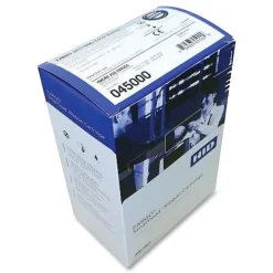 Fargo Full Color Ribbon - Black/Cyan/Magenta/Yellow