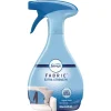 Febreze 80363274 FABRIC 14.8 oz. Spray Bottle Extra Strength Refresher/Odor Eliminator - Original (8/Carton)