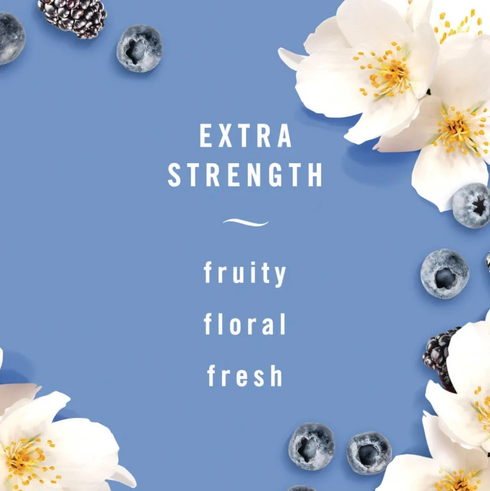 Febreze 80363274 FABRIC 14.8 oz. Spray Bottle Extra Strength Refresher/Odor Eliminator - Original (8/Carton)