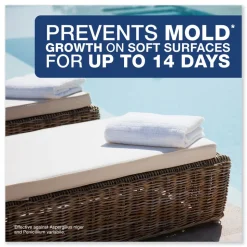 Febreze 1 Gallon Ready to Use Professional Sanitizing Fabric Refresher - Light Scent