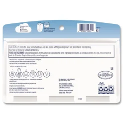 Febreze 2.63 oz. PLUG Air Freshener Refills - Gain Scent (6 Packs/Carton)