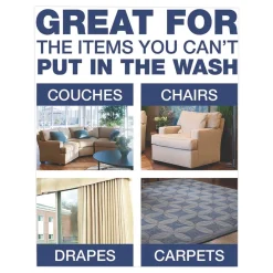 Febreze 03259 Professional Fabric Refresher Deep Penetrating Fresh Clean, 32oz Spray, 8/ctn