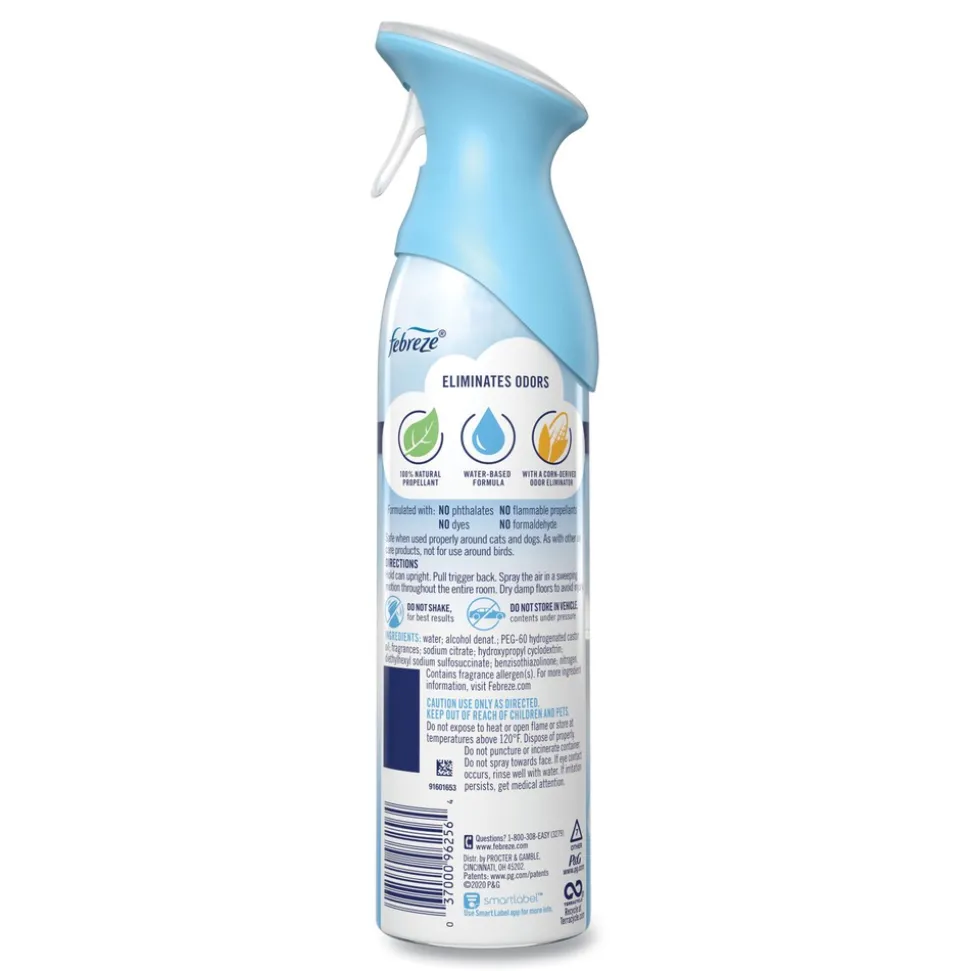 Febreze AIR 8.8 oz Aerosol Spray - Linen and Sky