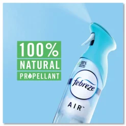 Febreze AIR 8.8 oz Aerosol Spray - Linen and Sky