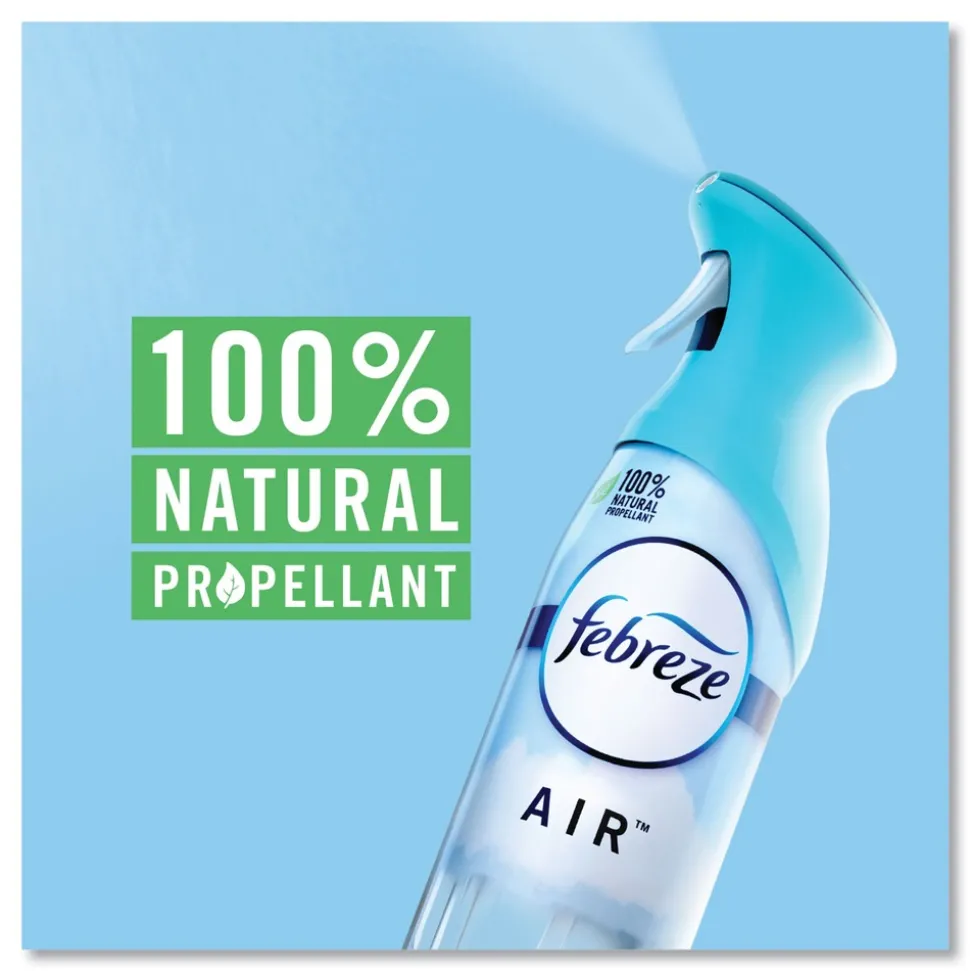 Febreze AIR 8.8 oz Aerosol Spray - Linen and Sky