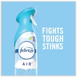 Febreze AIR 8.8 oz Aerosol Spray - Linen and Sky