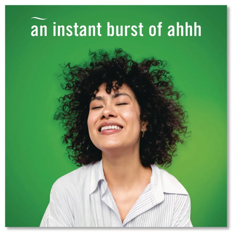 Febreze AIR, Gain Original, 8.8 oz Aerosol Spray, 2/Pack, 3 Packs/Carton