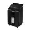 Fellowes Mfg Co. 100 Auto/10 Manual Sheet Capacity Micro-Cut Shredder