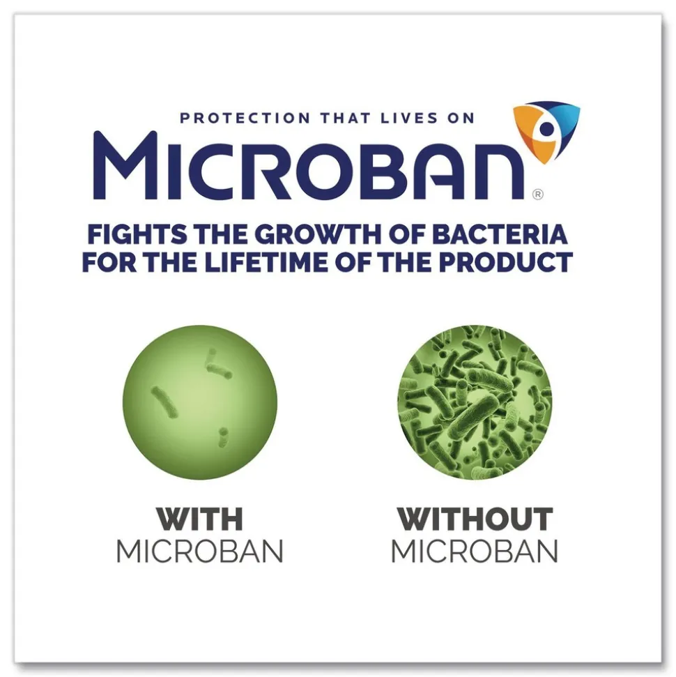 Fellowes Mfg Co. 17.5 in. W x 13.13 in. D x 4.13 in. to 5.63 in. H Adjustable Locking Footrest with Microban - Black/Silver