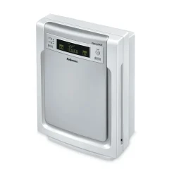 Fellowes Mfg Co. 12.7 in. x 16.44 in. True HEPA Replacement Filter for AP-300PH Air Purifier