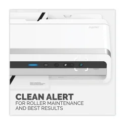 Fellowes Mfg Co. 6 Rollers 12.5 in. Max Document Width 10 mil Max Document Thickness Jupiter 125 Laminator