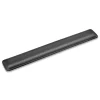 Fellowes Mfg Co. 18.5 x 2.75 Gel Keyboard Wrist Rest - Graphite