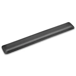 Fellowes Mfg Co. 18.5 x 2.75 Gel Keyboard Wrist Rest - Graphite