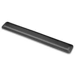 Fellowes Mfg Co. 18.5 x 2.75 Gel Keyboard Wrist Rest - Graphite