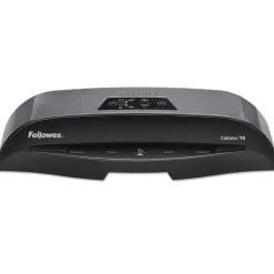 Fellowes Mfg Co. Callisto 95 9 in. Max Document Width 5 mil Max Document Thickness Laminators
