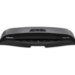 Fellowes Mfg Co. Callisto 125 12 in. Max Document Width 5 mil Max Document Thickness Laminators