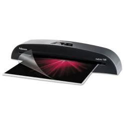 Fellowes Mfg Co. Callisto 125 12 in. Max Document Width 5 mil Max Document Thickness Laminators