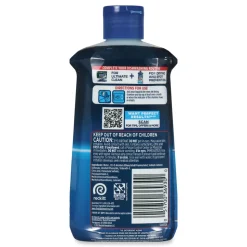 FINISH 8.45 oz Jet-Dry Rinse Agent Bottle