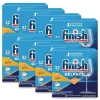 FINISH Box of 32 Dish Detergent Gelpacs - Orange Scent (8/Carton)