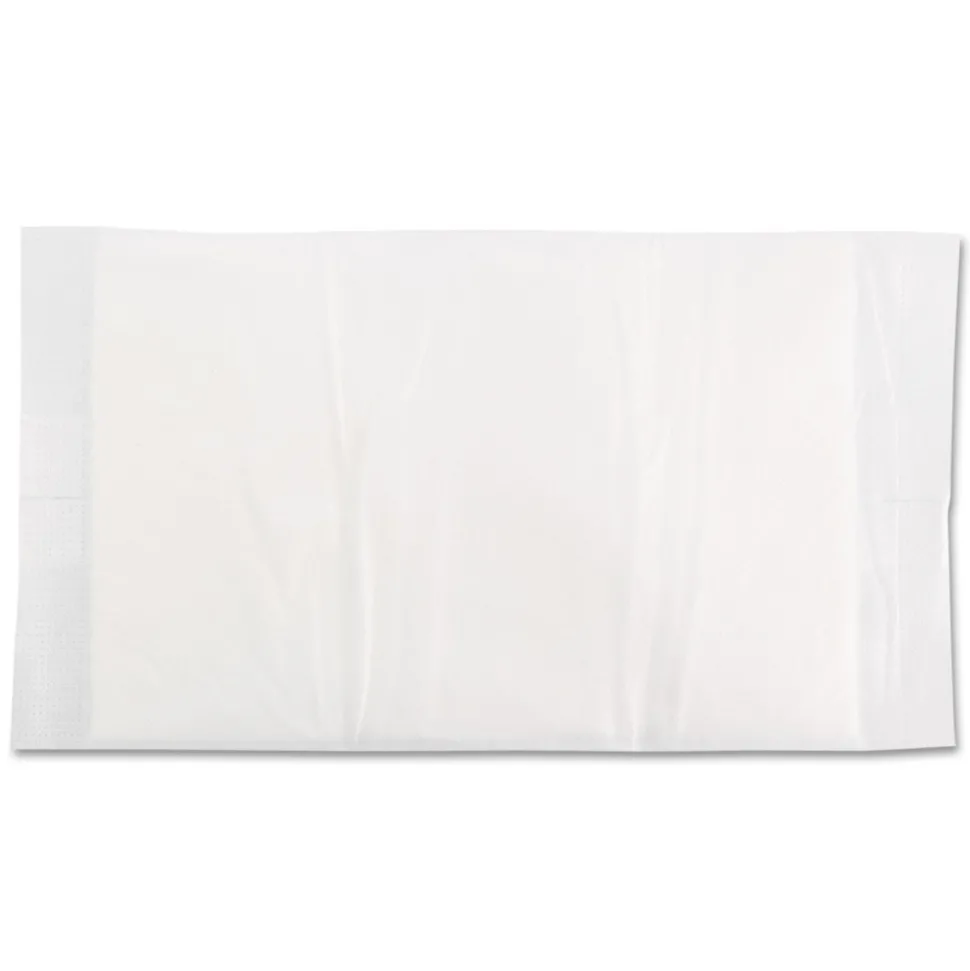 First Aid Only 5 in. x 9 in. SmartCompliance Sterile Trauma Pad