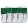 First Aid Only 4 in. x 5 in. Instant Cold Compress (5/Pack)