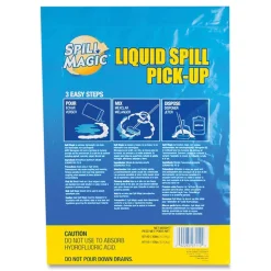 First Aid Only 15 lbs. Sorbent Bag