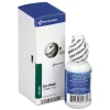 First Aid Only 1 oz. Bottle Eyewash